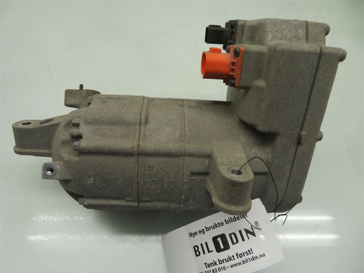 Varme AC Kompressor – bilde 2