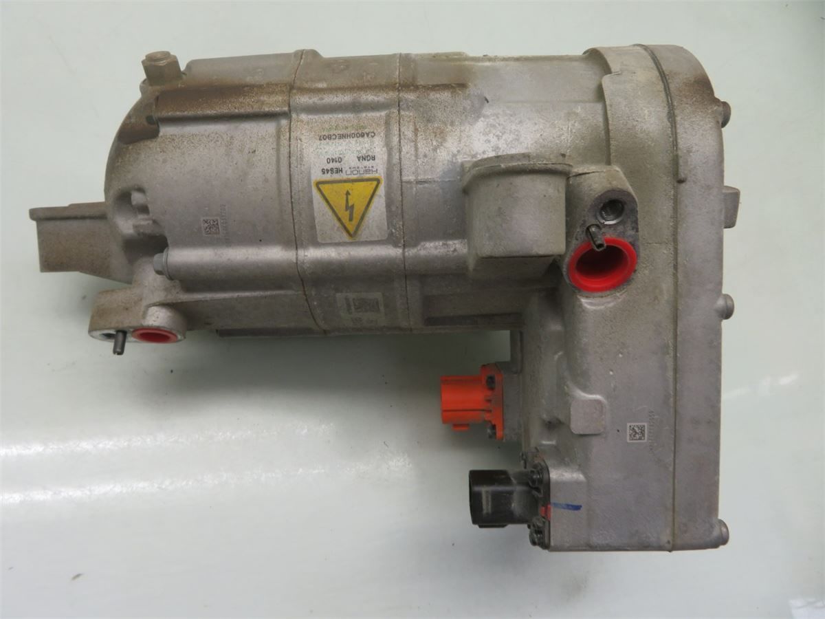 Varme AC Kompressor – bilde 3