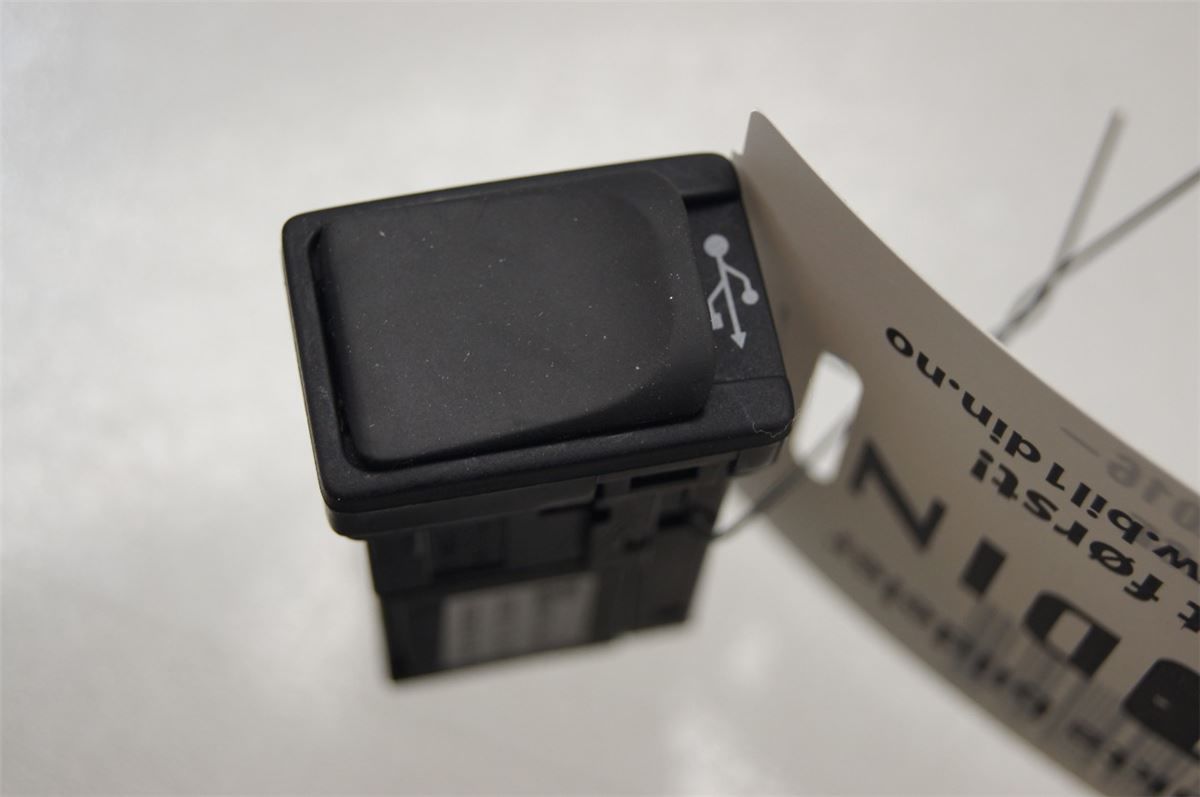 Usb Forbindelse – bilde 1