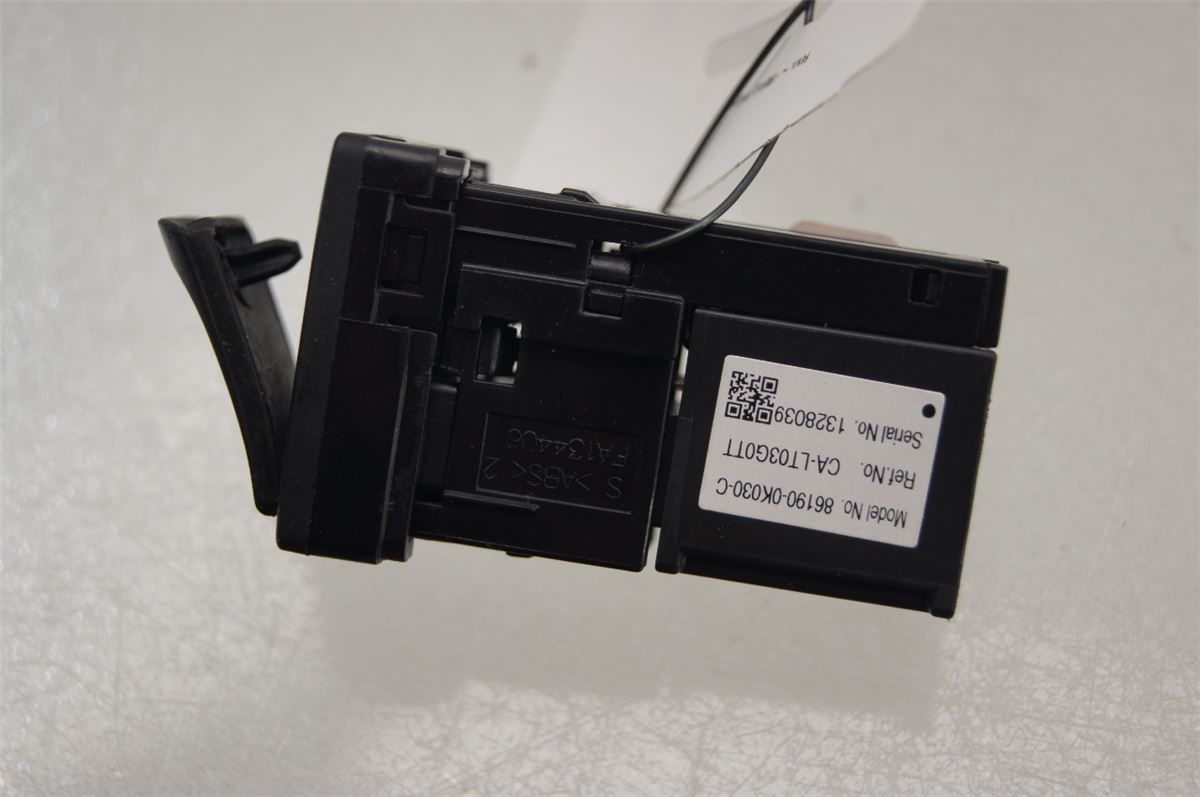 Usb Forbindelse – bilde 2