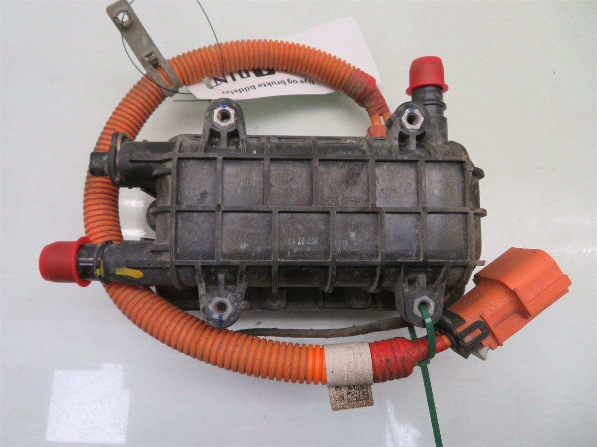 Varmeapparat Reg. Elektrisk – bilde 3