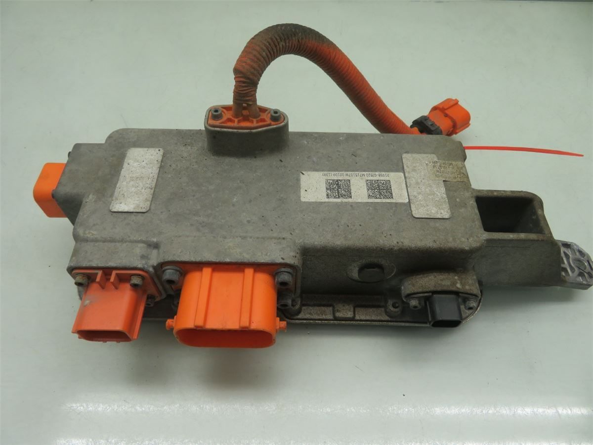 Elektrisk Øvrig – bilde 4