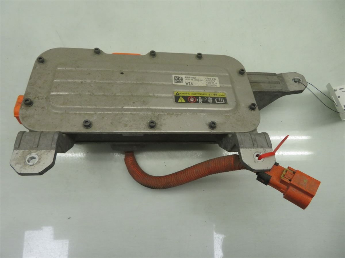 Elektrisk Øvrig – bilde 5