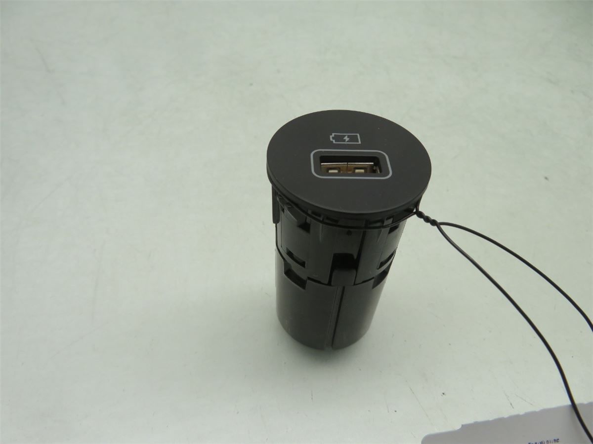 Usb Forbindelse – bilde 1