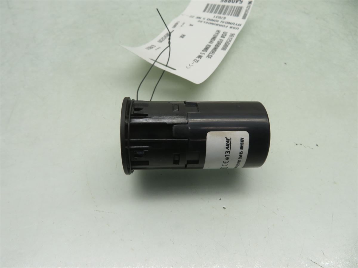 Usb Forbindelse – bilde 2