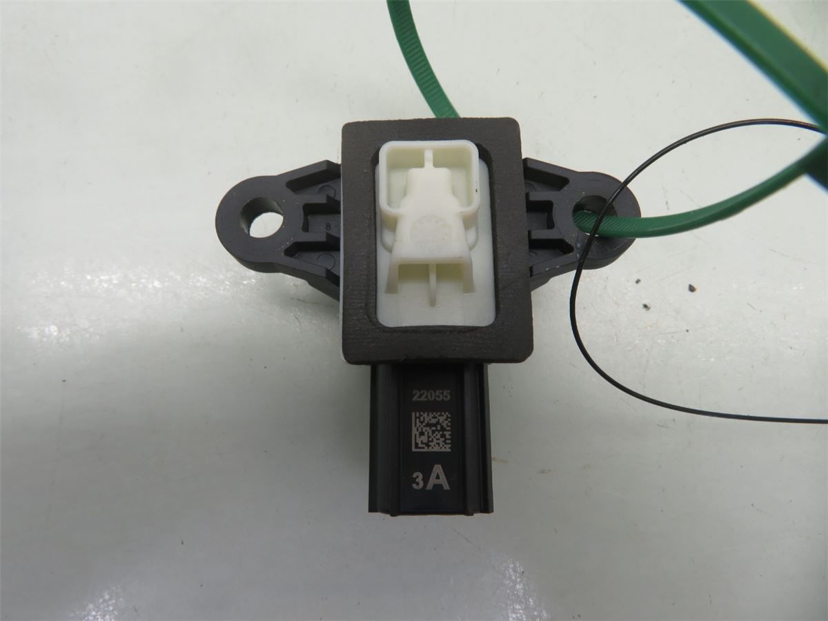 Airbag Frontsensor Høyre – bilde 4