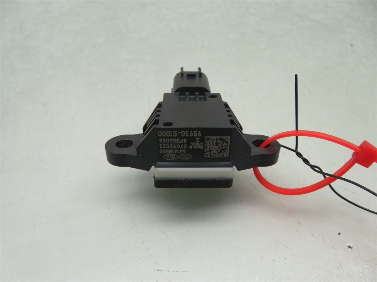 Airbag Frontsensor Venstre – bilde 2