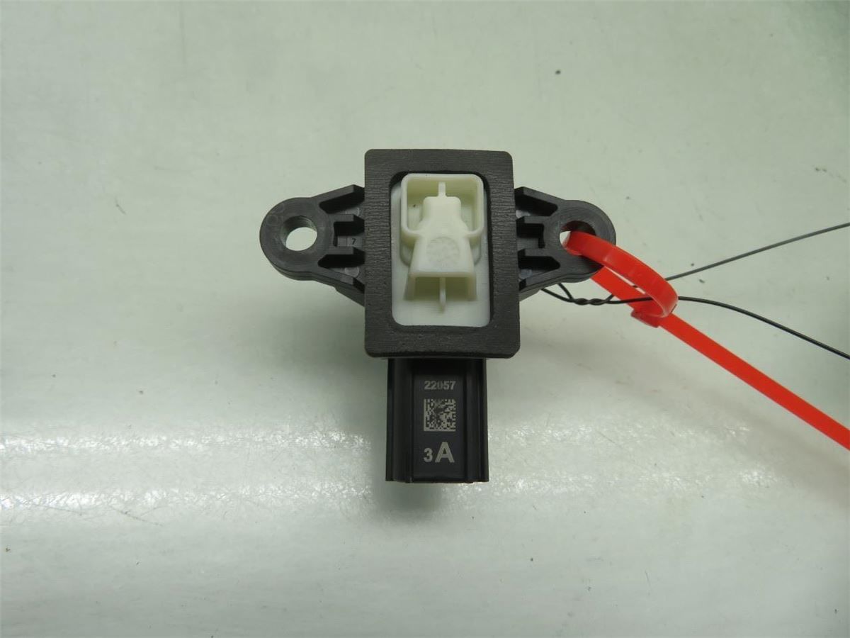 Airbag Frontsensor Venstre – bilde 4