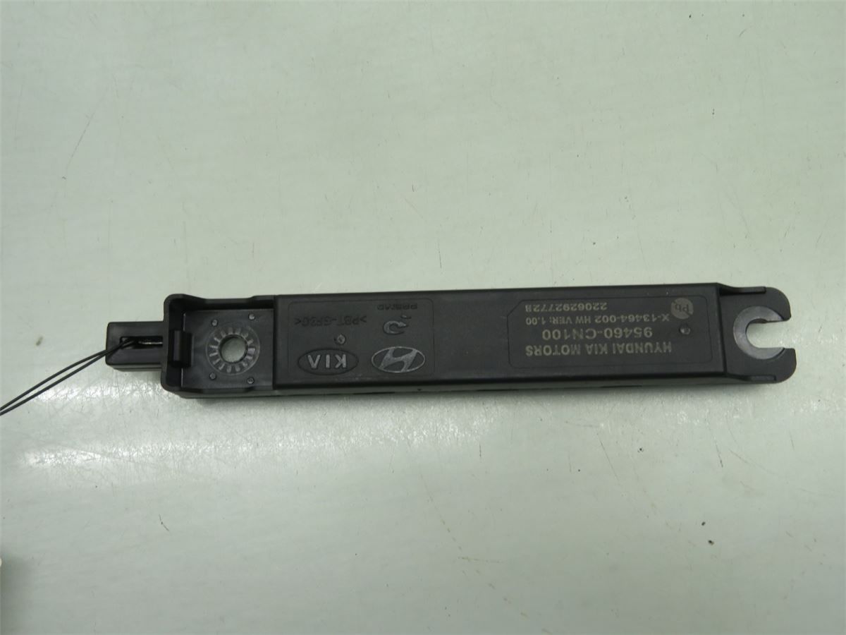 Antenn Elektrisk – bilde 1