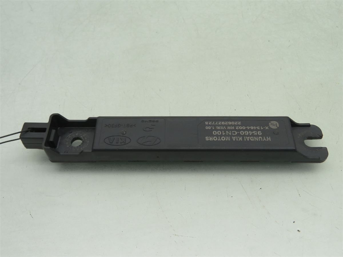 Antenn Elektrisk – bilde 2