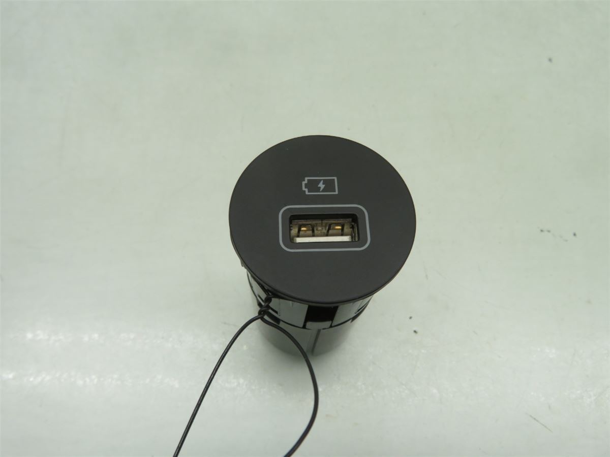 Usb Forbindelse – bilde 1