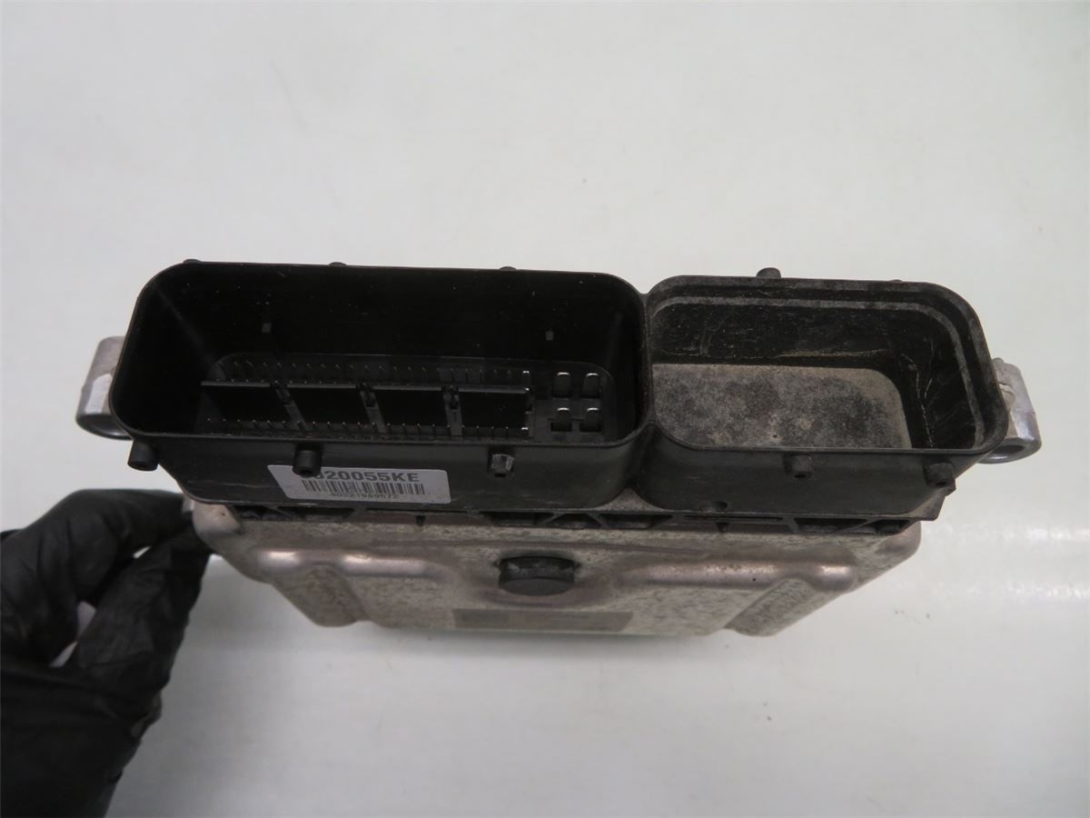 Styreenhet Motor (ECU) Bensin – bilde 4