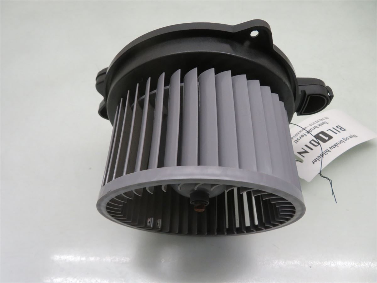 Varmeapparat Viftemotor – bilde 4
