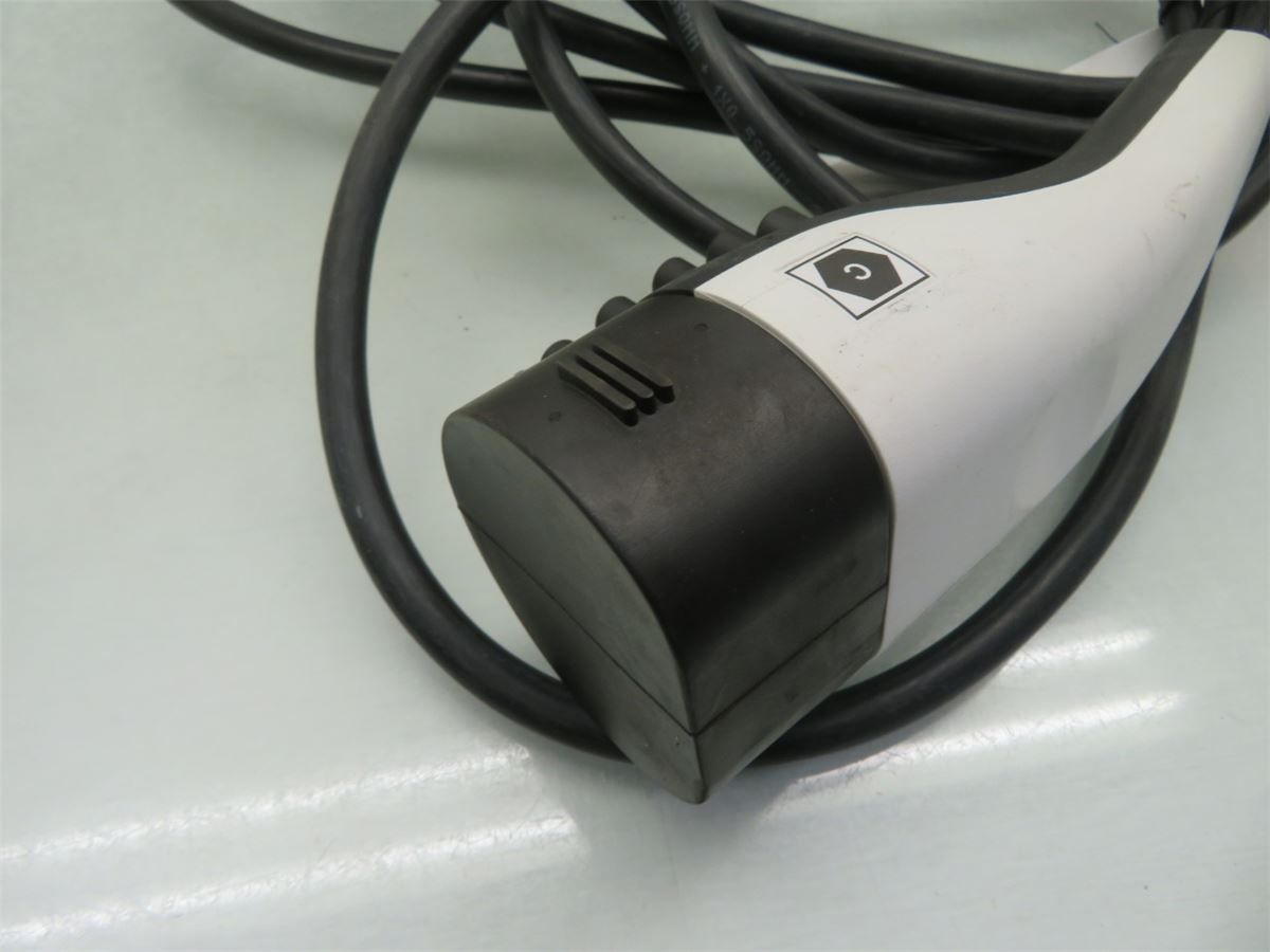 Ladekabel Elbil – bilde 3