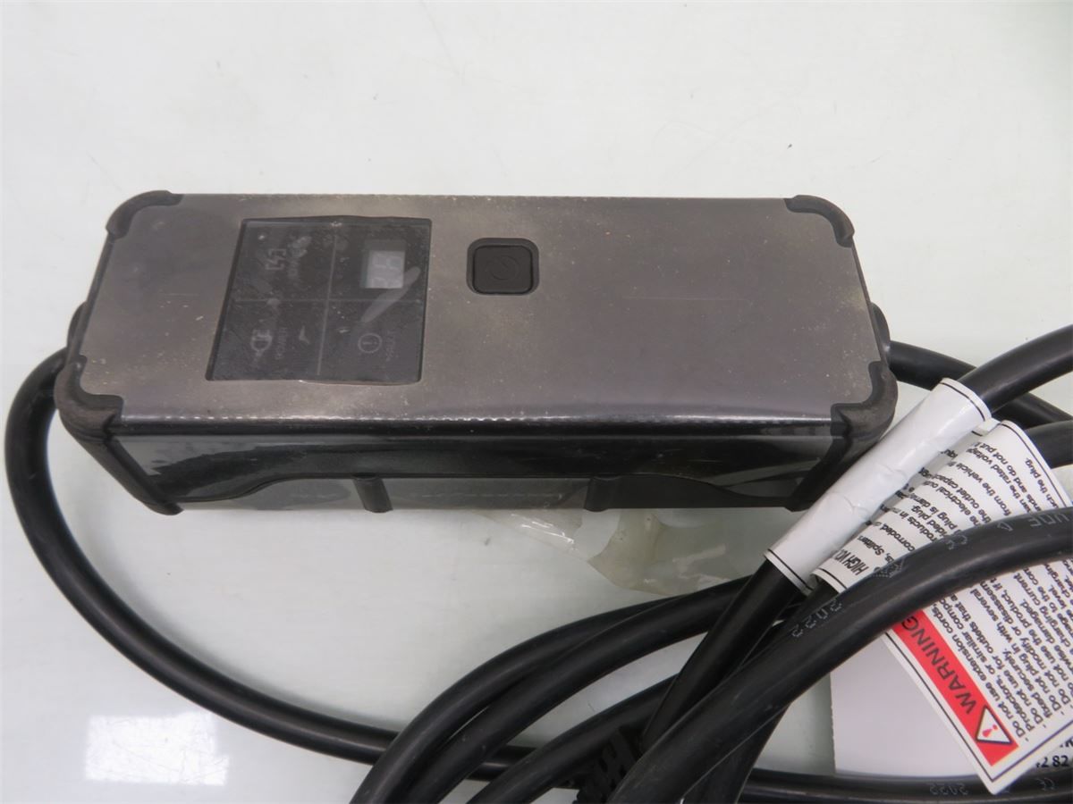 Ladekabel Elbil – bilde 4