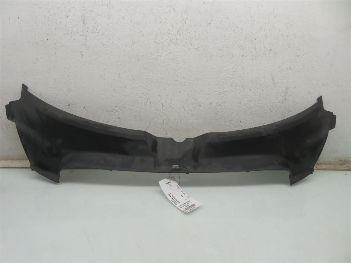 Luftstyring Front – bilde 3