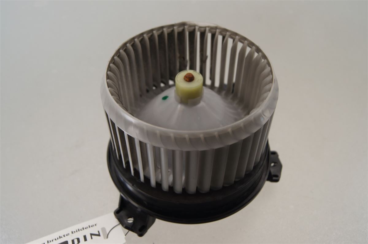 Varmeapparat Viftemotor – bilde 1