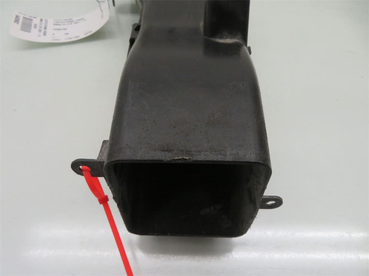 Luftstyring Front – bilde 3
