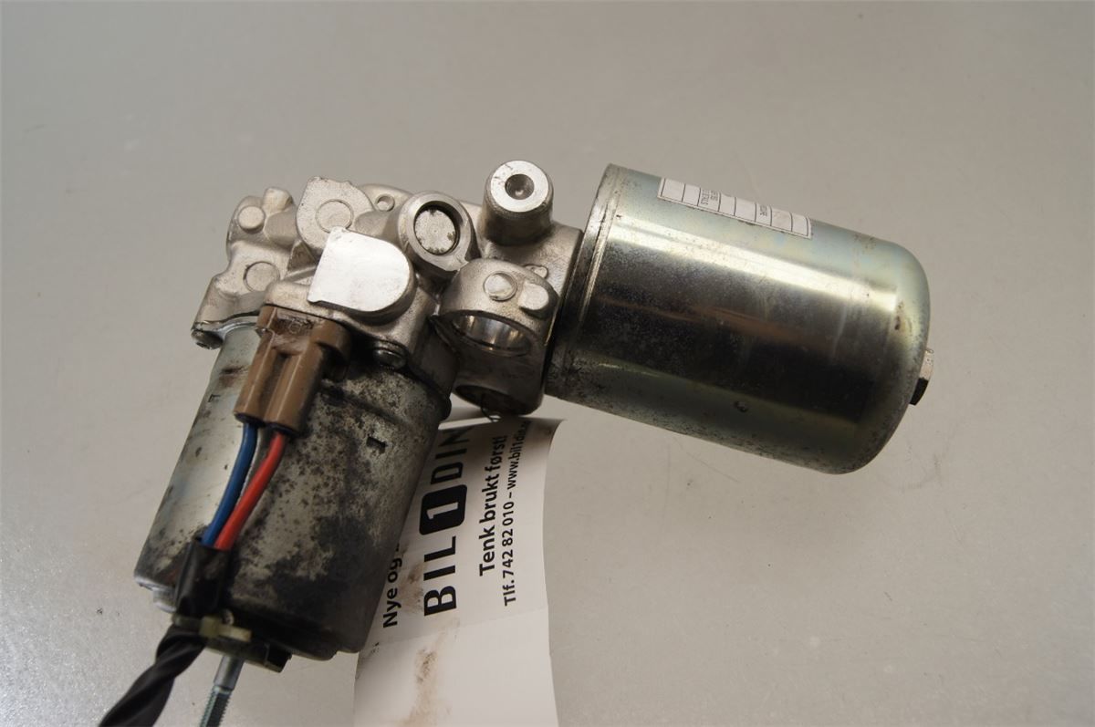 ABS Hydraulikkpumpe – bilde 3
