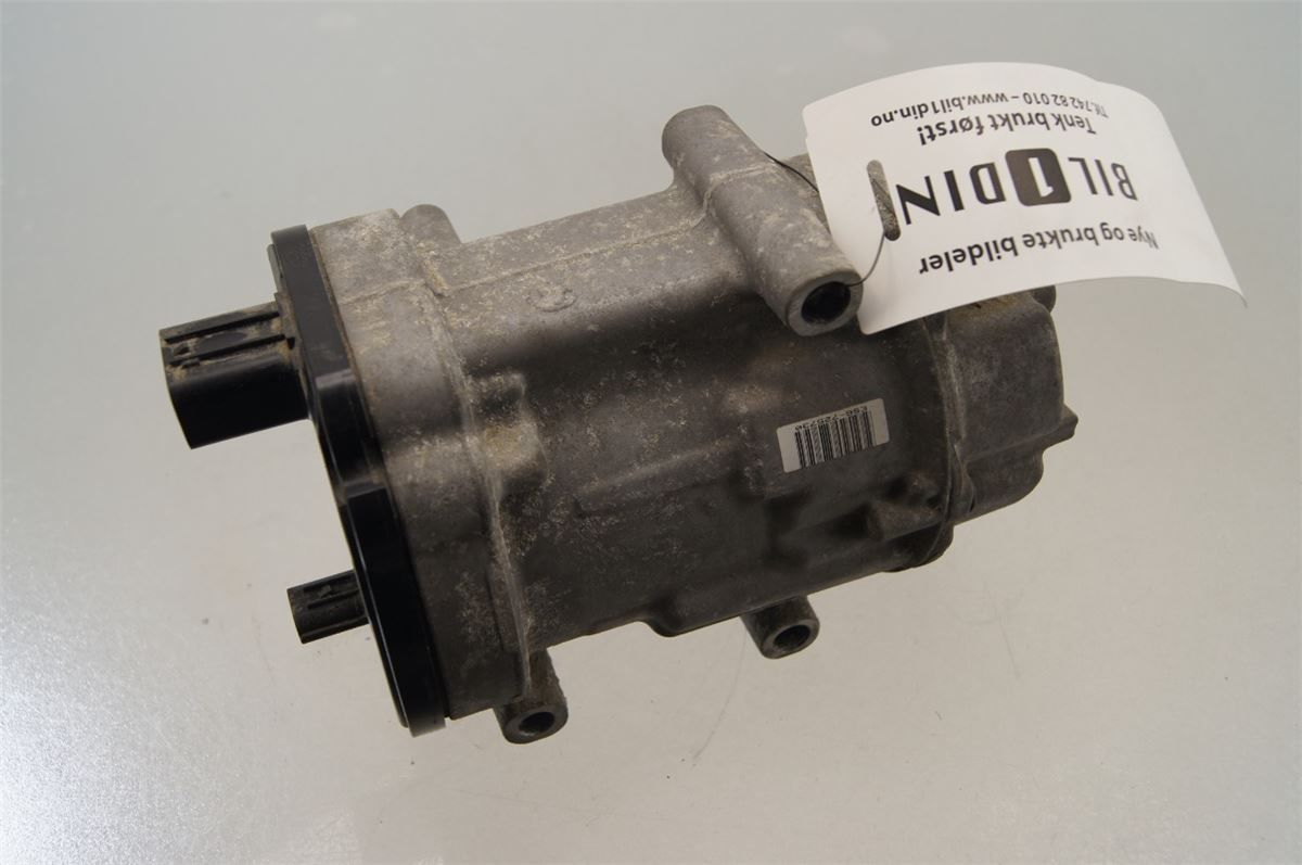Varme AC Kompressor – bilde 1
