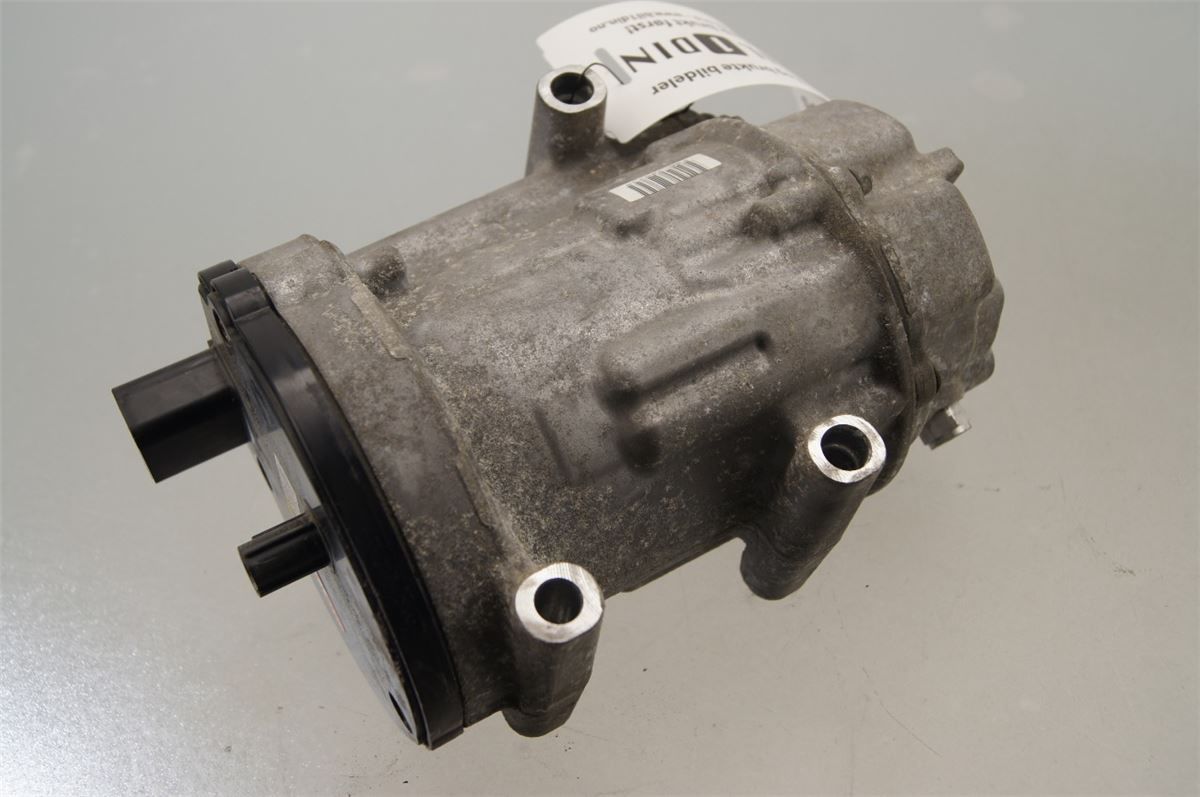 Varme AC Kompressor – bilde 3