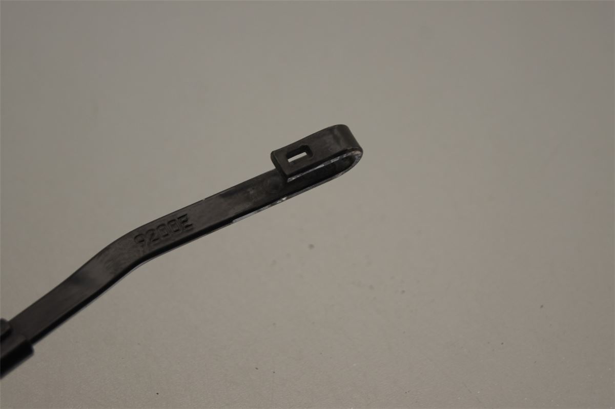 Viskerarm / Armer Frontrute – bilde 3