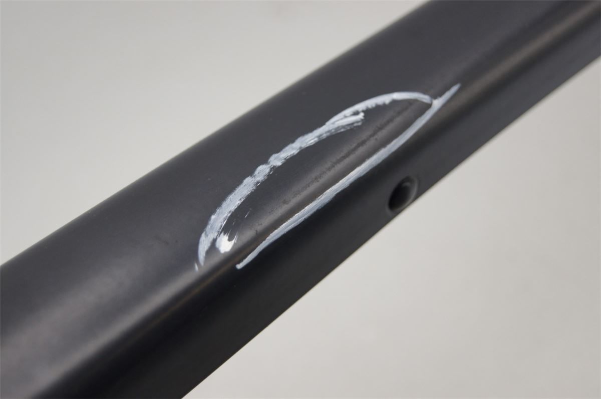 Viskerarm / Armer Frontrute – bilde 3