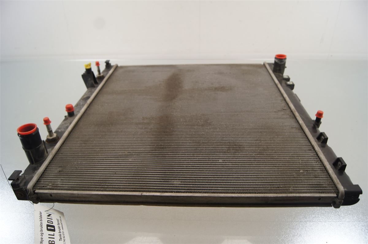 Radiator Automat – bilde 1