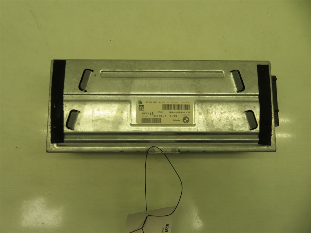 Stereo Forsterker – bilde 1