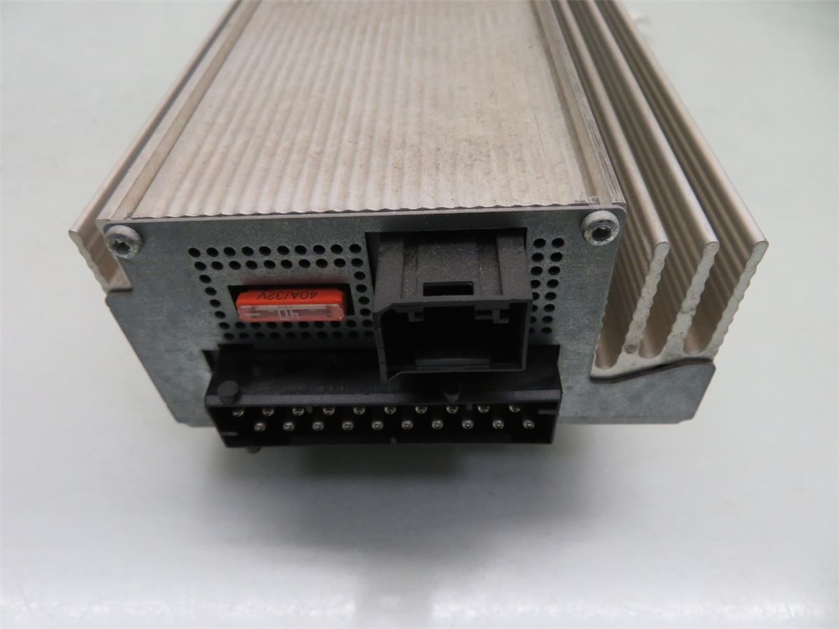 Stereo Forsterker – bilde 4