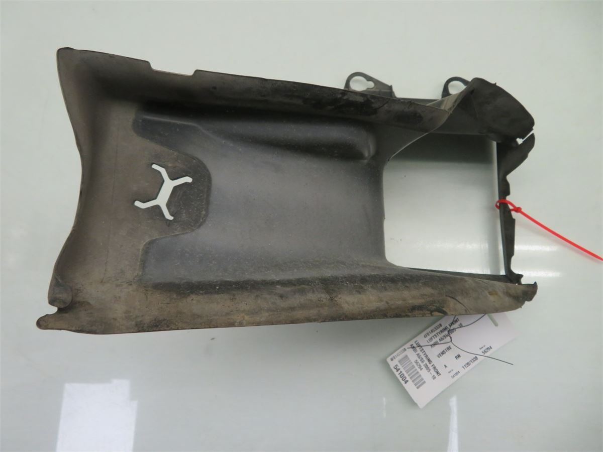 Luftstyring Front – bilde 3