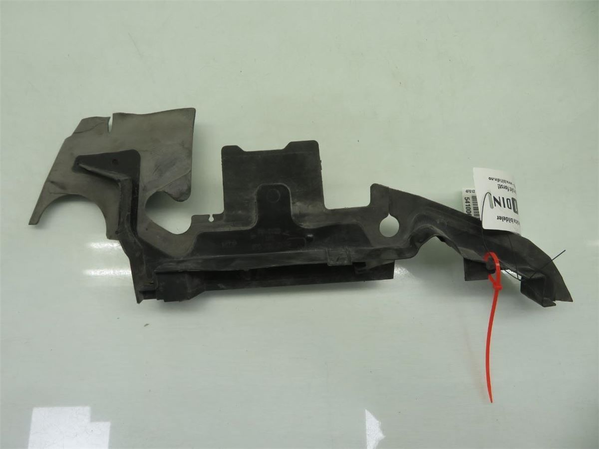 Luftstyring Front – bilde 1