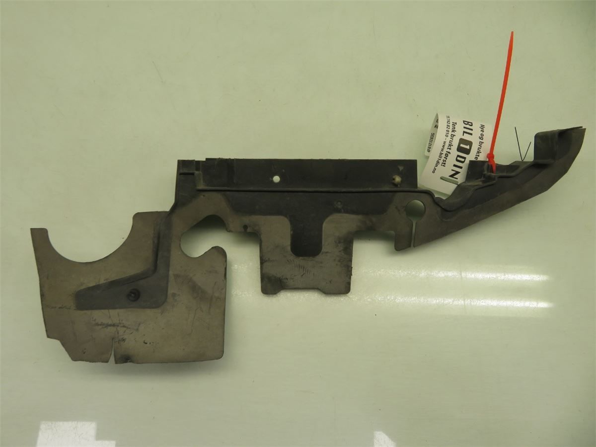 Luftstyring Front – bilde 2