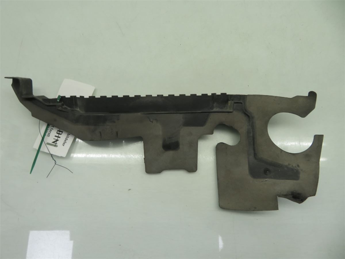 Luftstyring Front – bilde 3