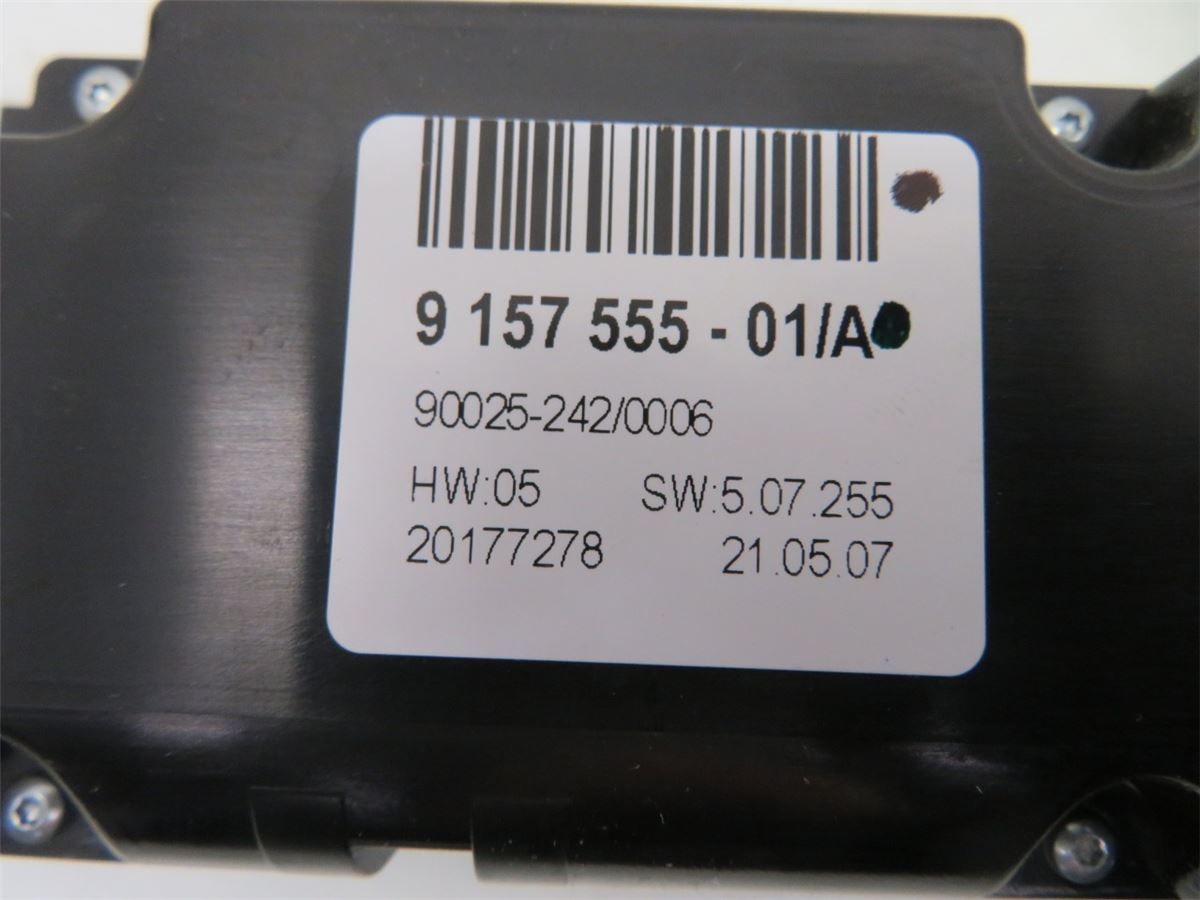 Varme AC Betjening/Display – bilde 4