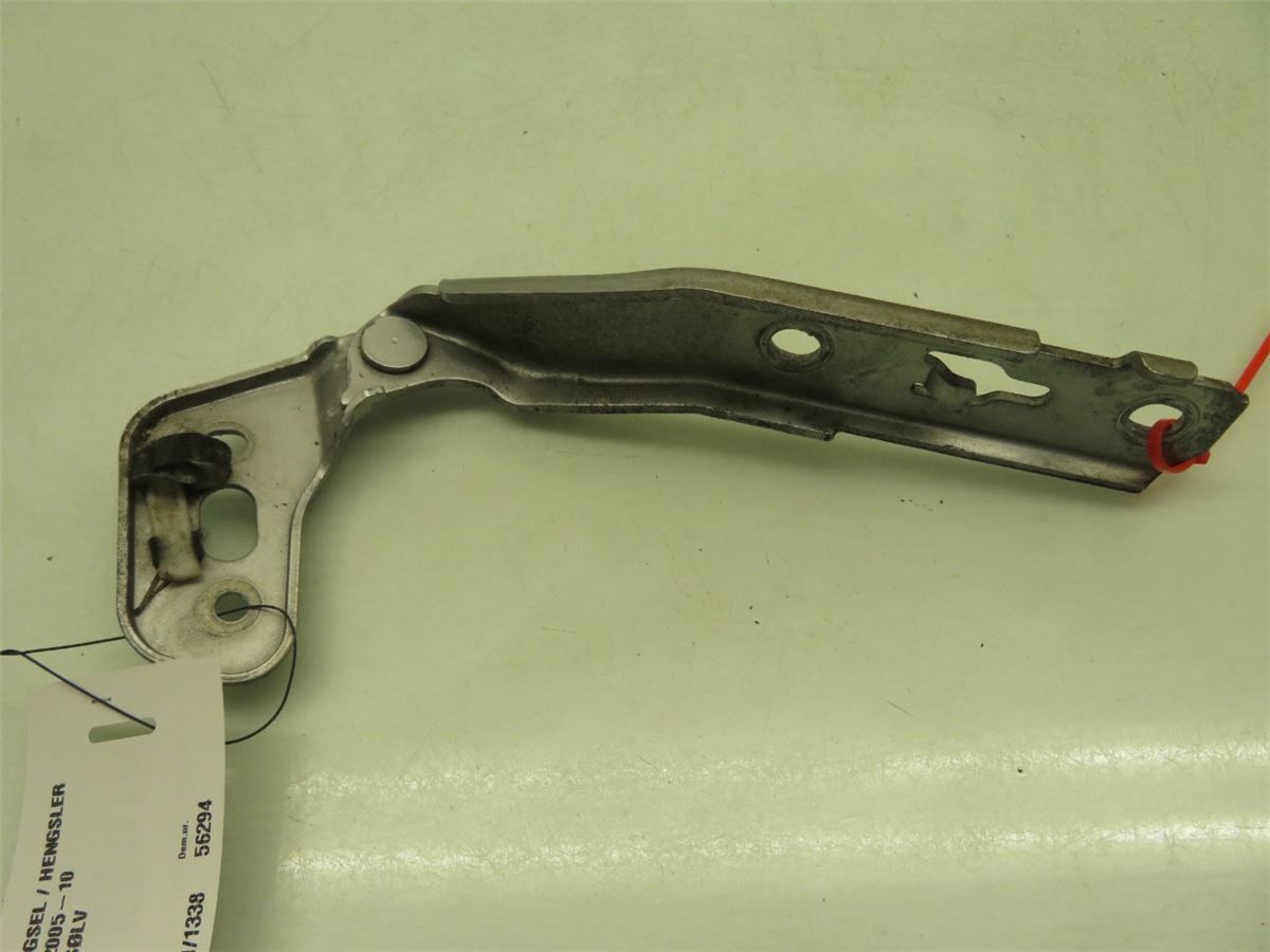 Panser Hengsel / Hengsler – bilde 1