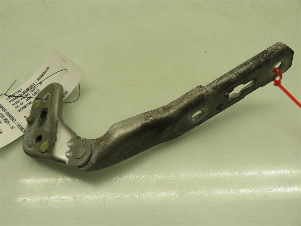 Panser Hengsel / Hengsler – bilde 2