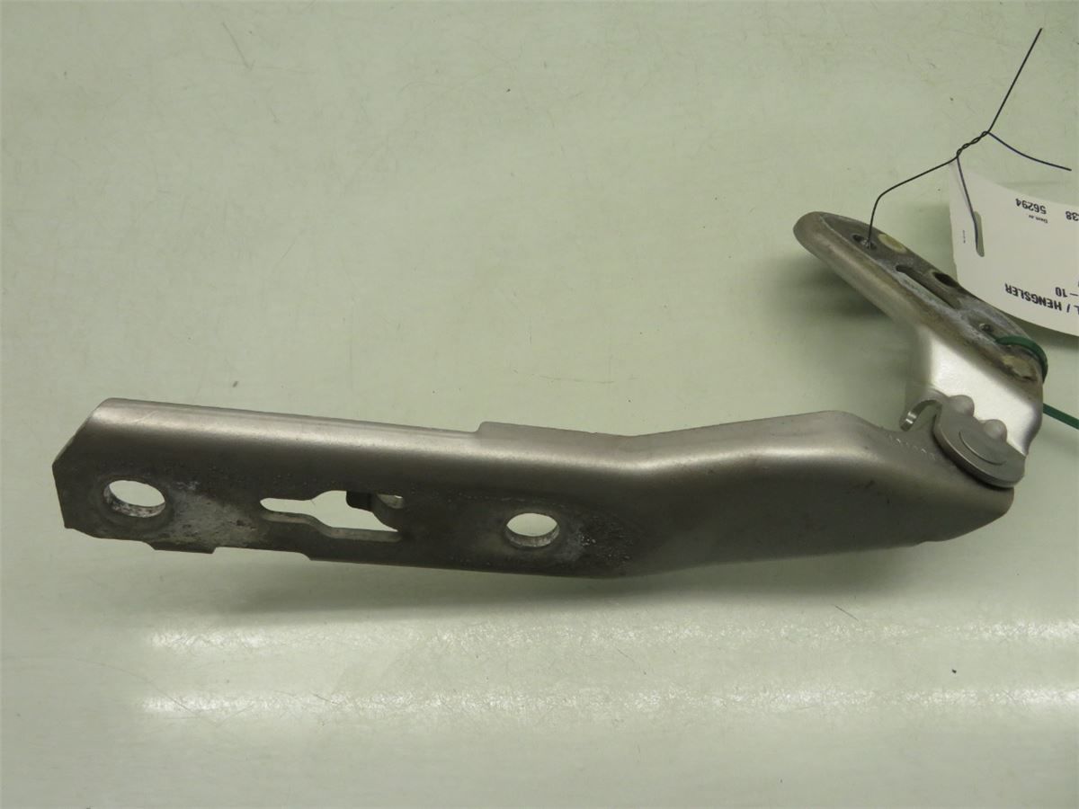 Panser Hengsel / Hengsler – bilde 2