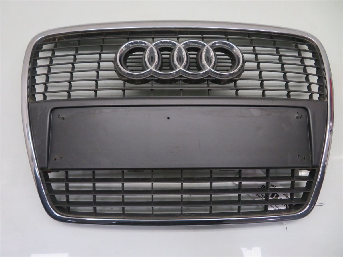 Grill Komplett – bilde 1