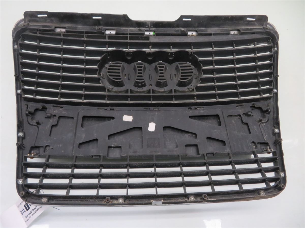 Grill Komplett – bilde 2