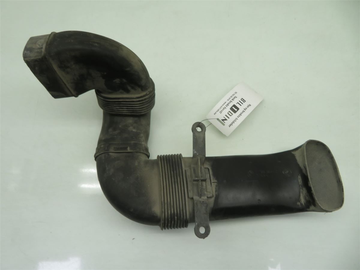 Luftstyring Front – bilde 1