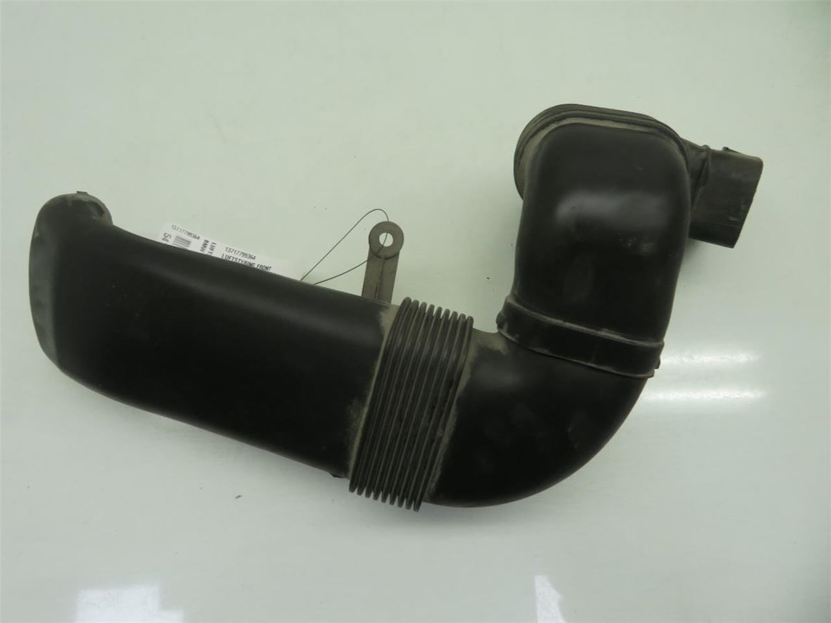 Luftstyring Front – bilde 4
