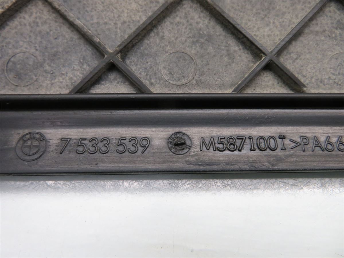 Radiator Feste / Ramme / Bjelk – bilde 3