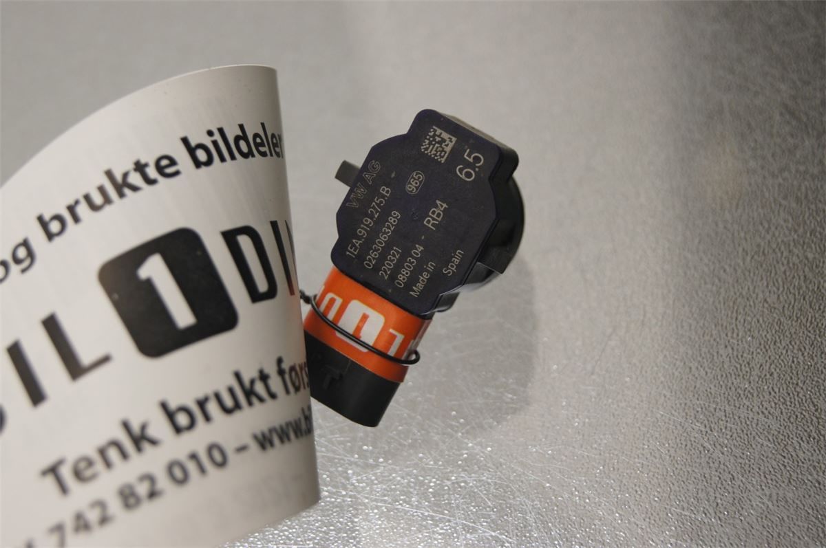 Sensor Ryggesensor – bilde 2
