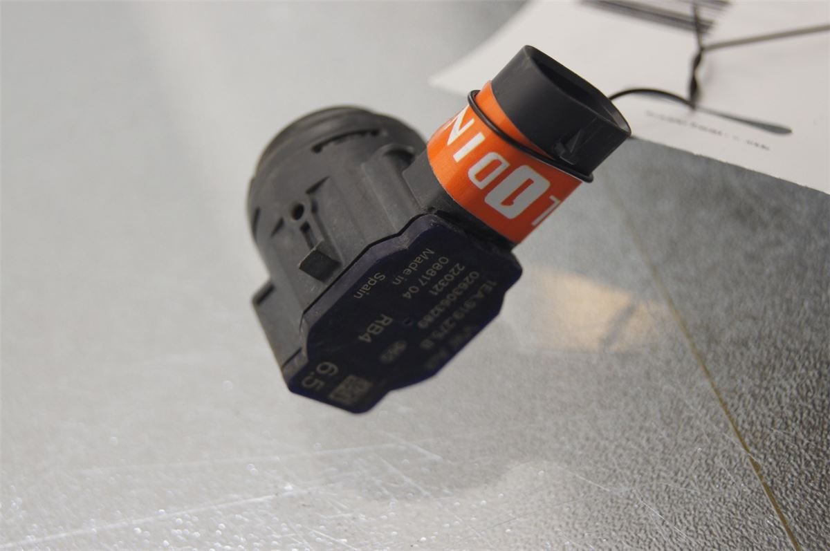 Sensor Ryggesensor – bilde 2
