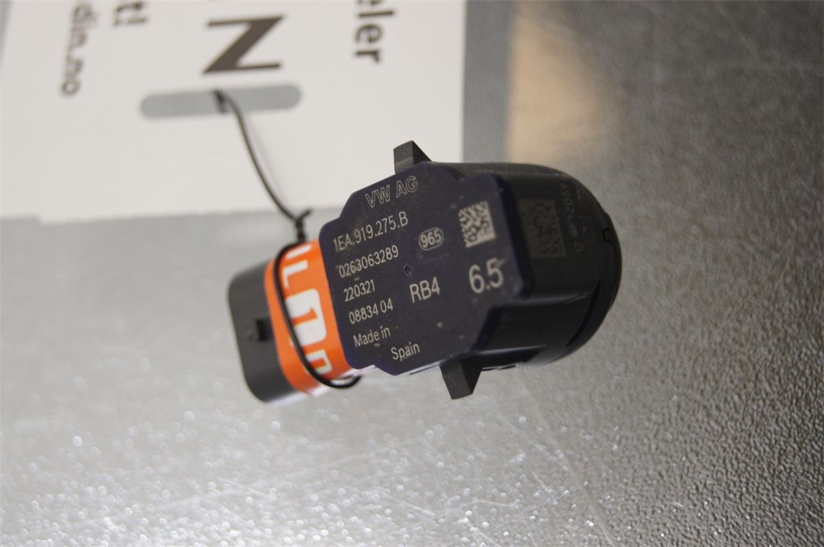 Sensor Ryggesensor – bilde 2