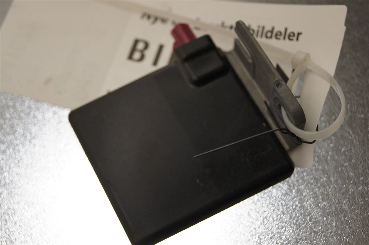 Stereo Antenne Radio / Tv – bilde 1