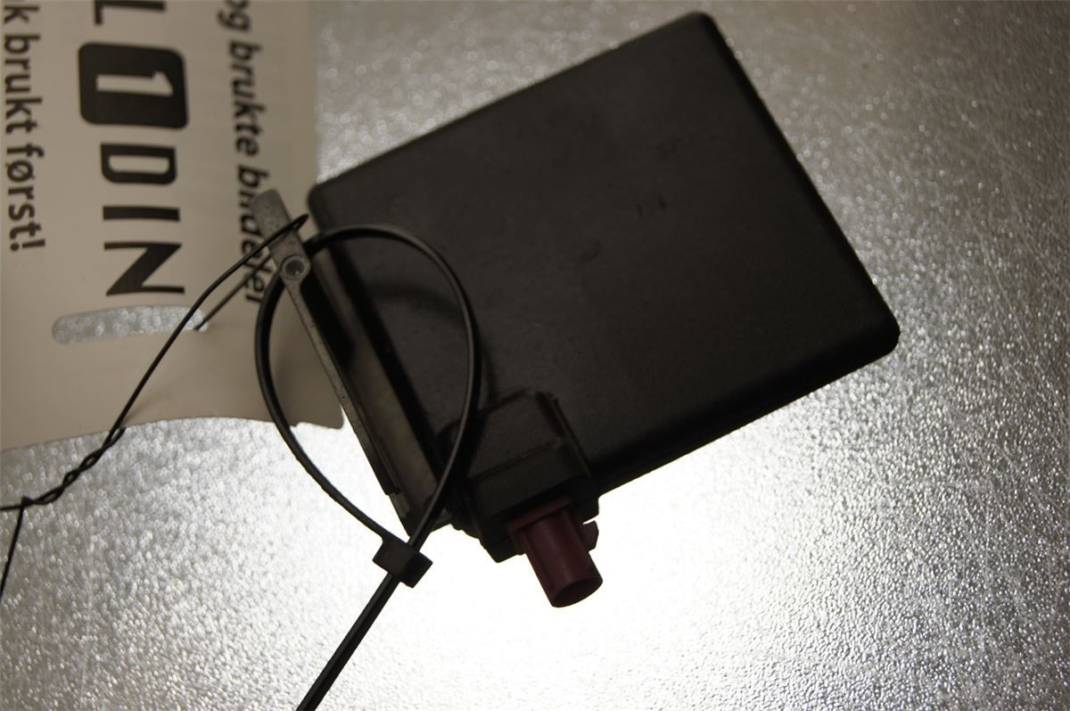Stereo Antenne Radio / Tv – bilde 1