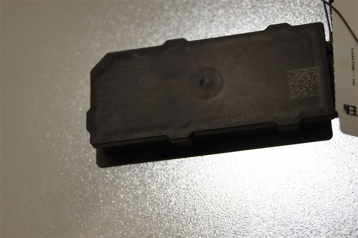 Styreenhet Nøkkelløst System – bilde 2
