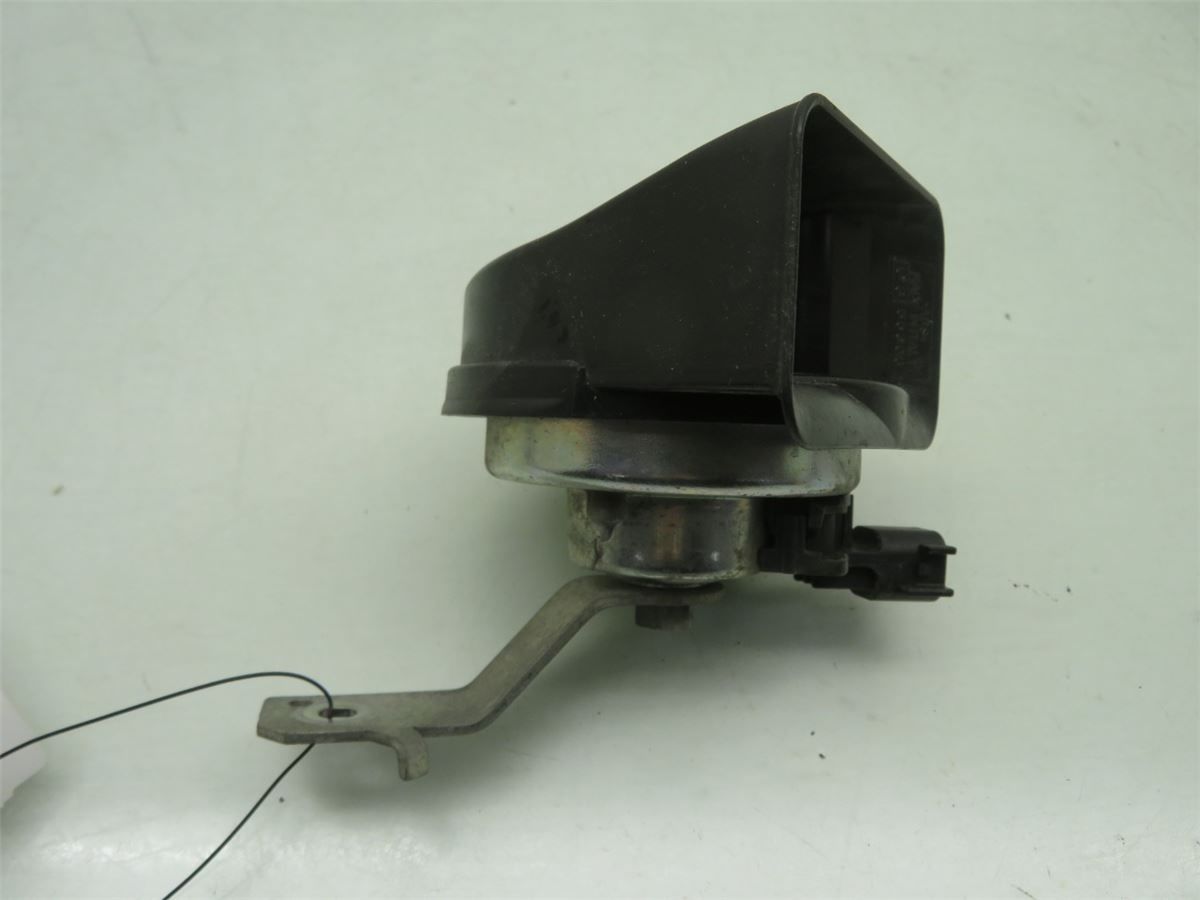 Signalhorn – bilde 2
